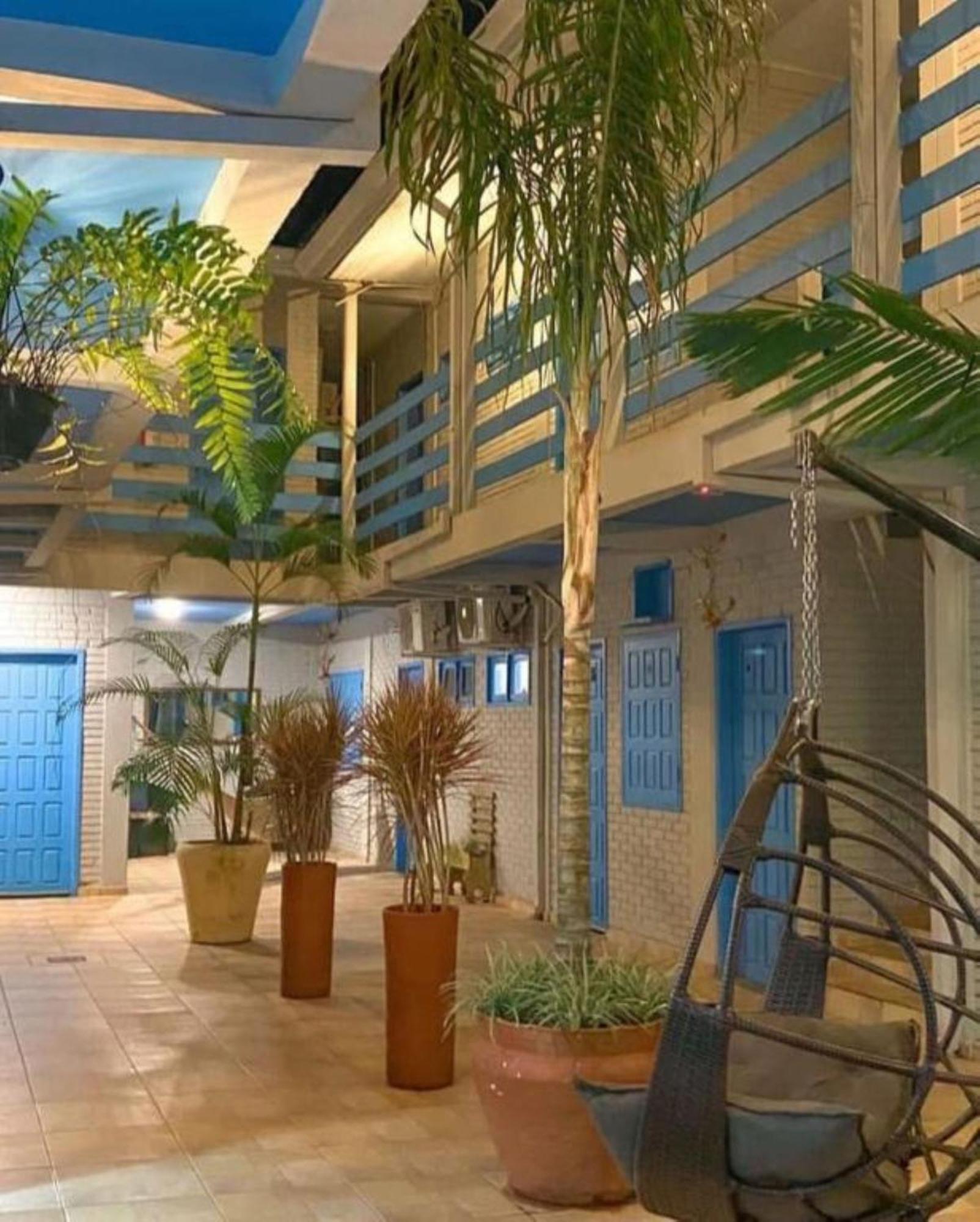 Barra Bonita Pousada Bonito  Exterior photo
