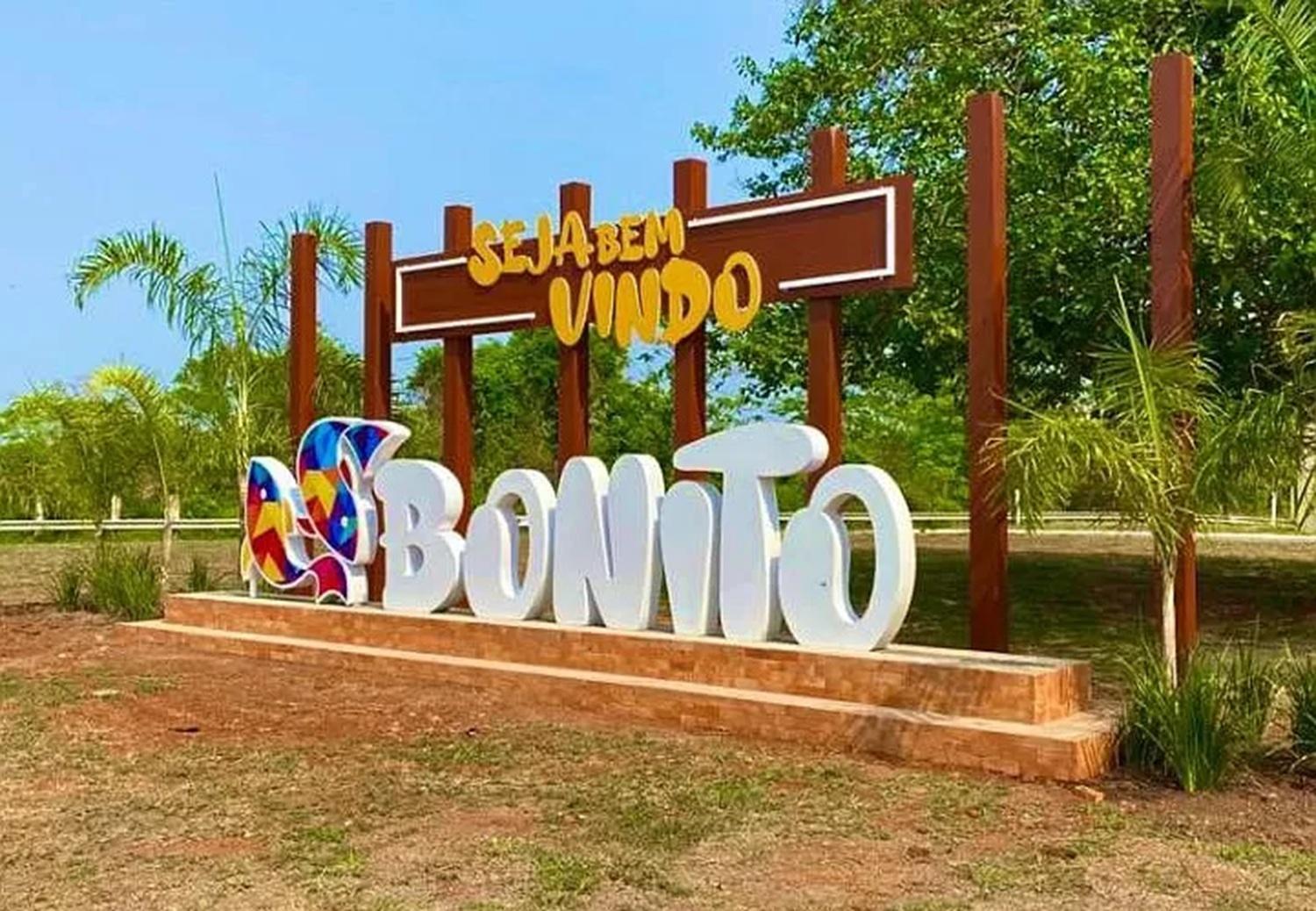 Barra Bonita Pousada Bonito  Exterior photo
